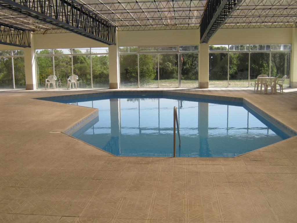 Hotel Casino Carmelo Exterior foto