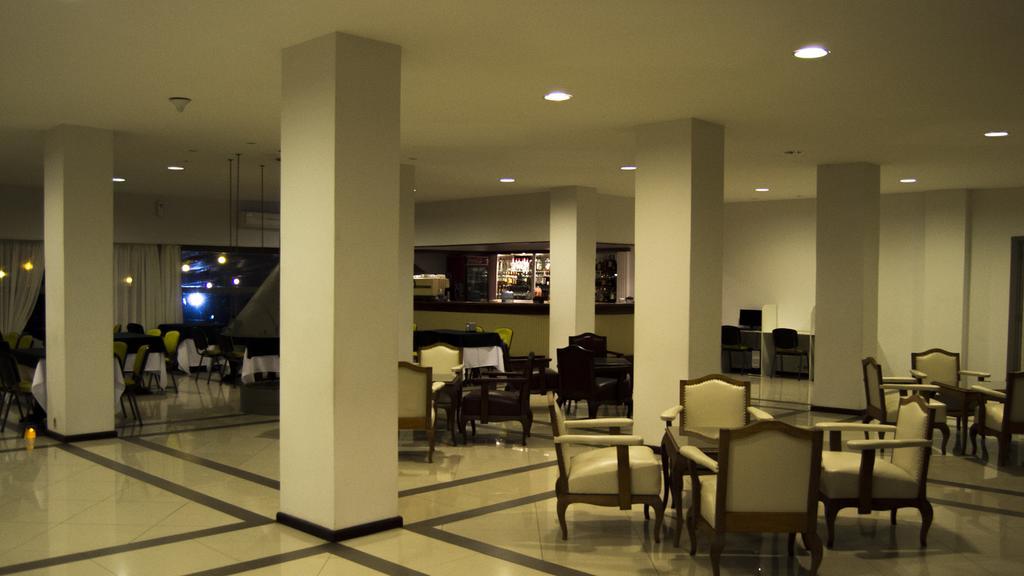 Hotel Casino Carmelo Exterior foto